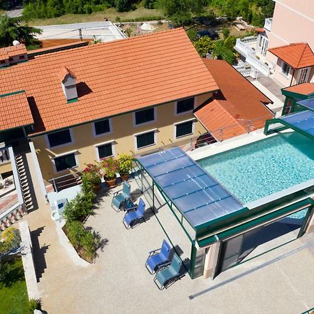 Villa Meri Rijeka Eksteriør bilde