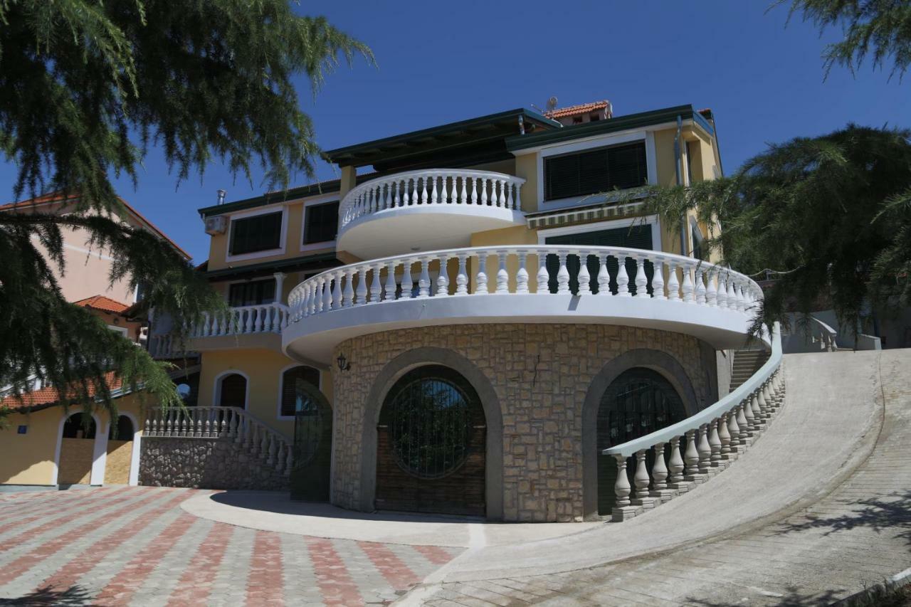 Villa Meri Rijeka Eksteriør bilde