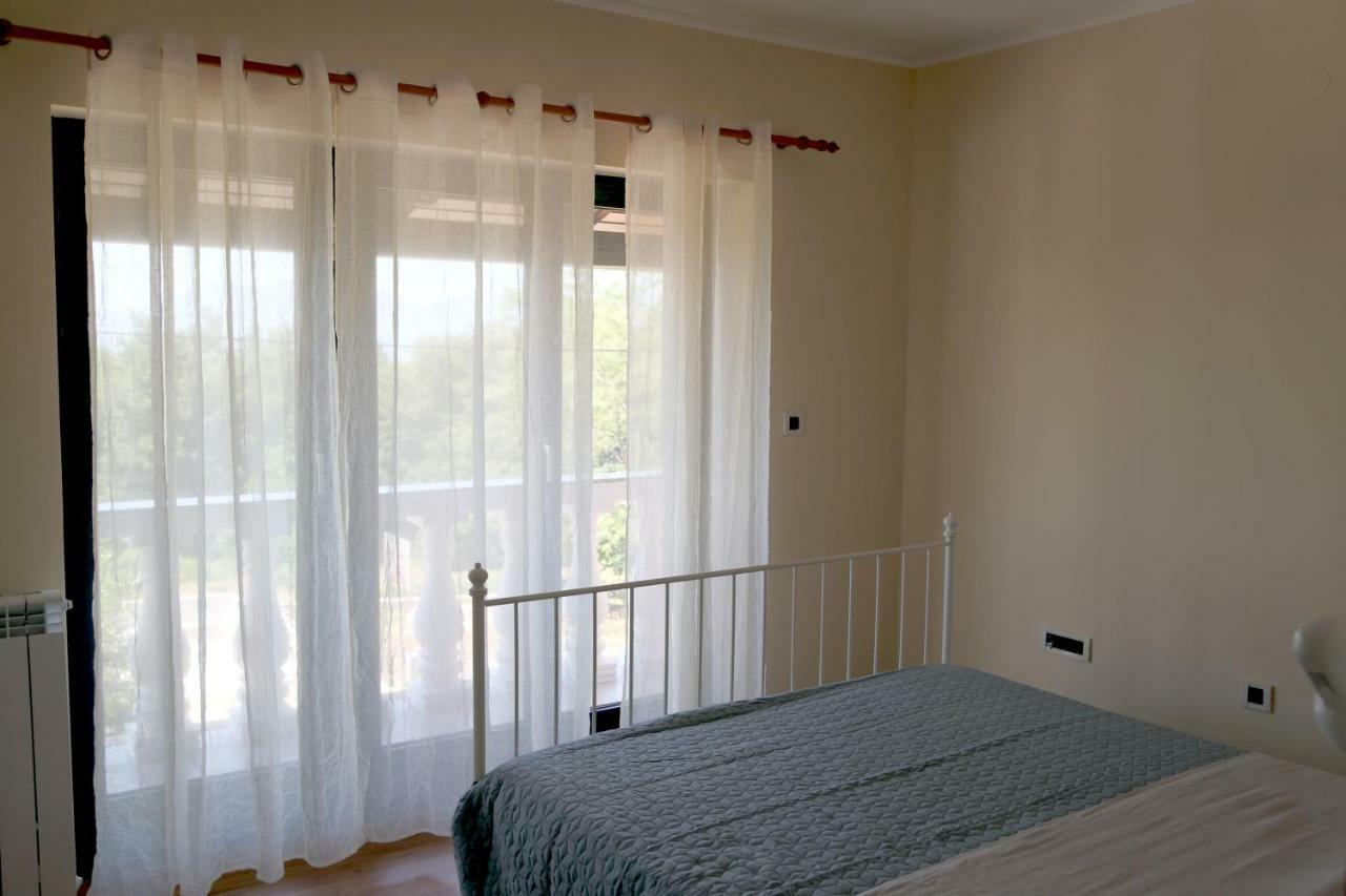 Villa Meri Rijeka Eksteriør bilde