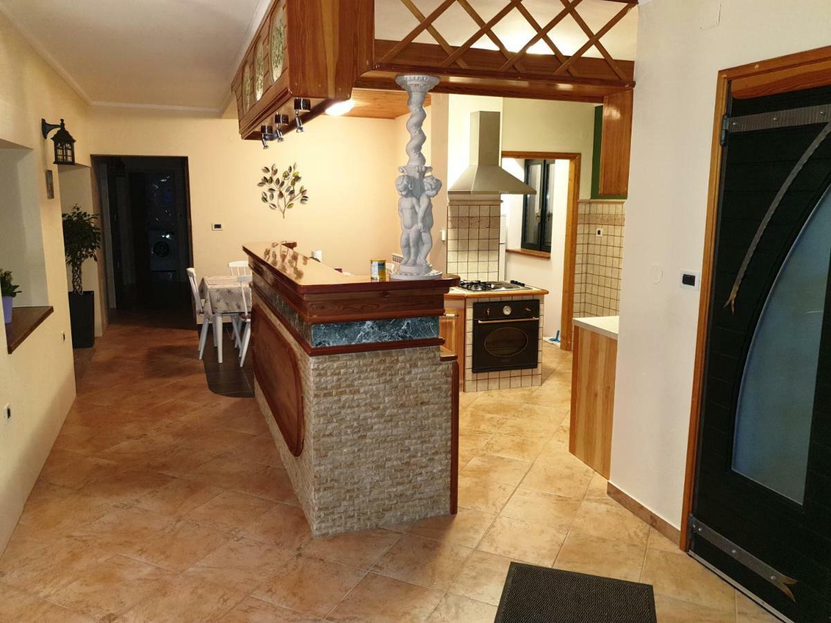 Villa Meri Rijeka Eksteriør bilde