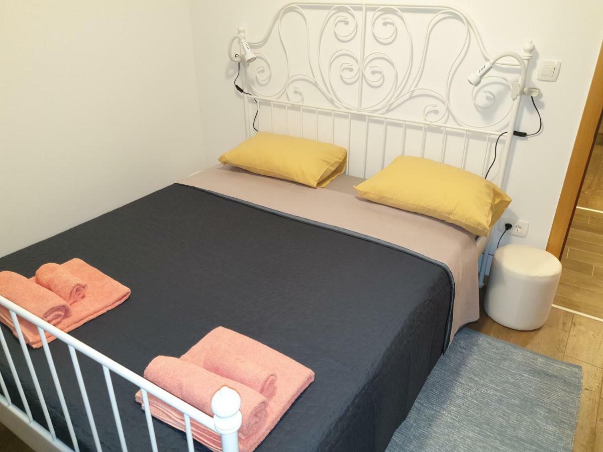 Villa Meri Rijeka Eksteriør bilde