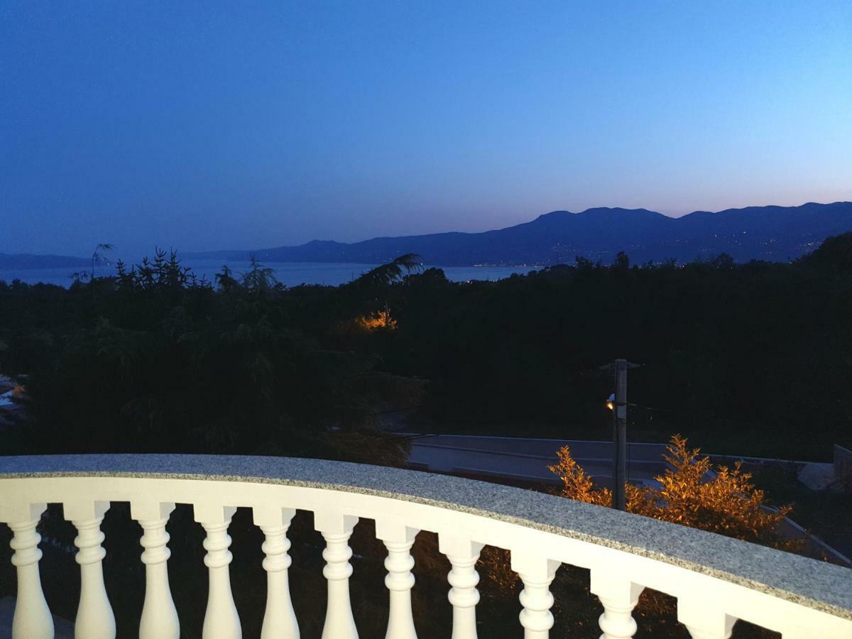 Villa Meri Rijeka Eksteriør bilde