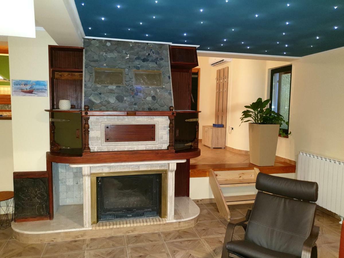 Villa Meri Rijeka Eksteriør bilde