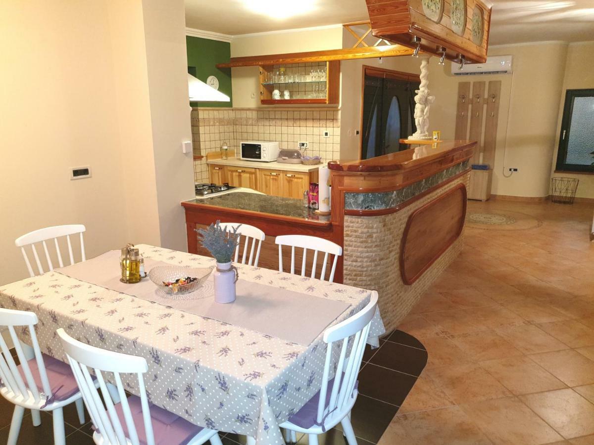Villa Meri Rijeka Eksteriør bilde