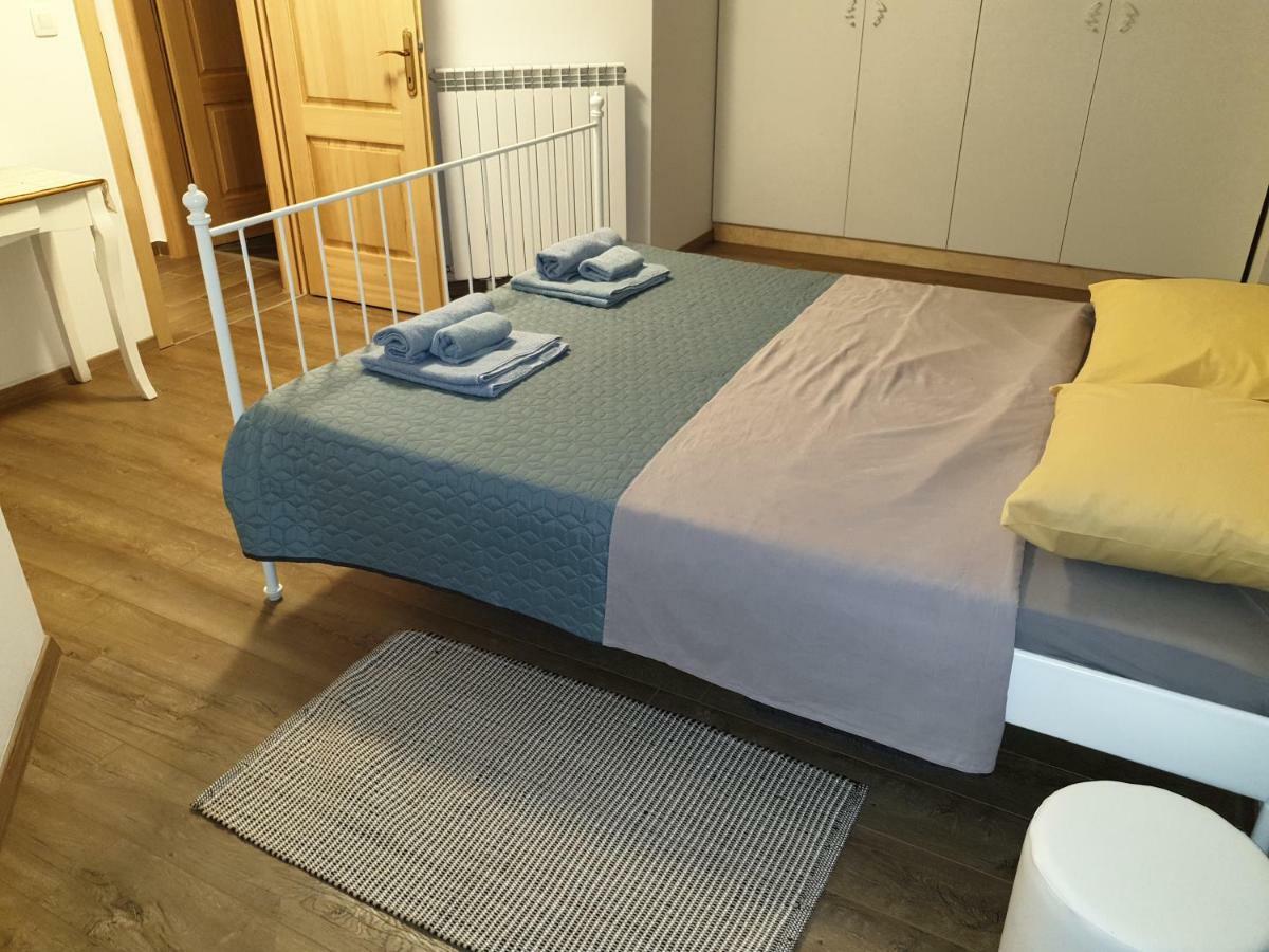 Villa Meri Rijeka Eksteriør bilde
