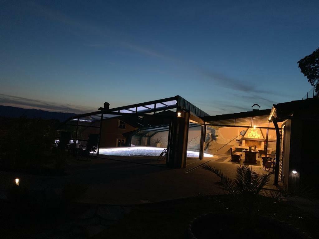 Villa Meri Rijeka Eksteriør bilde