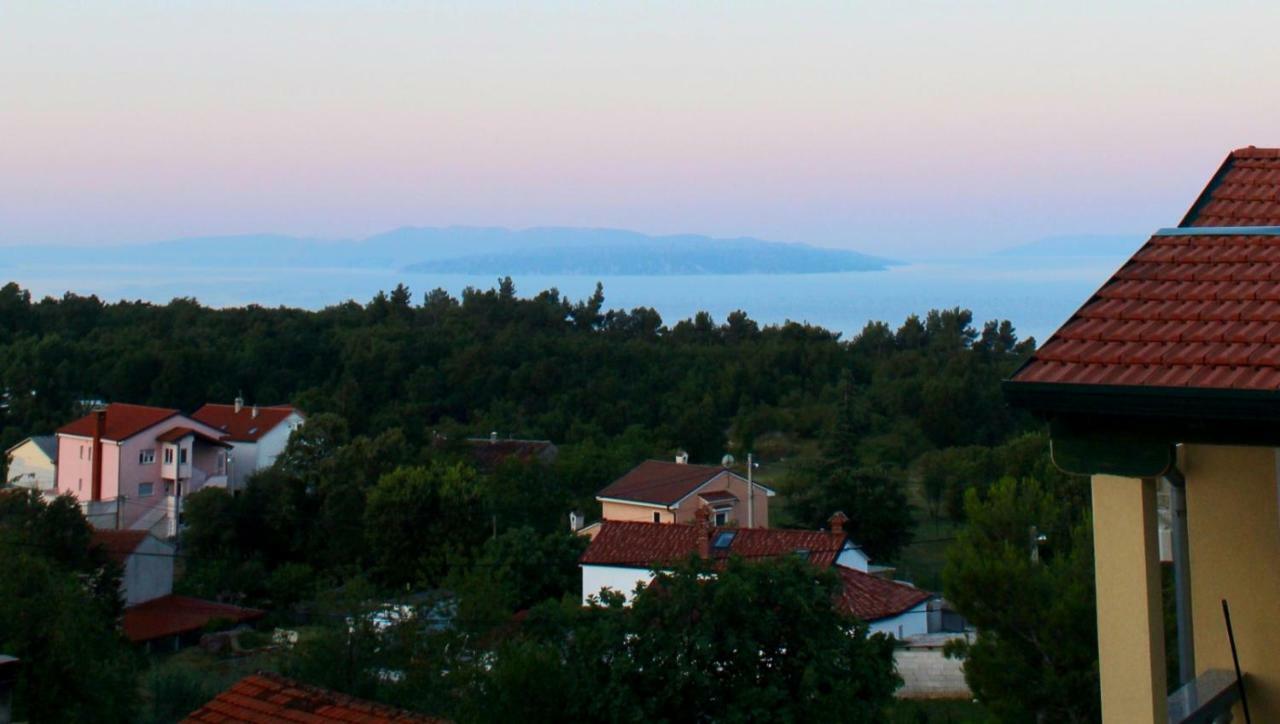 Villa Meri Rijeka Eksteriør bilde