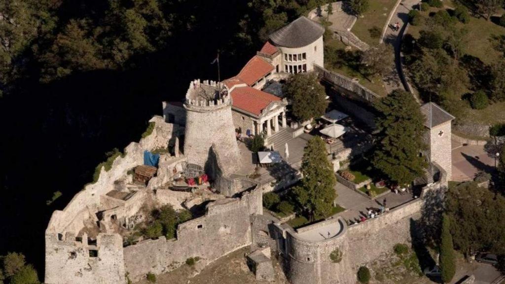 Villa Meri Rijeka Eksteriør bilde